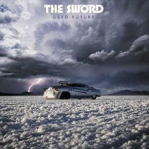 輸入盤 SWORD / USED FUTURE [CD]