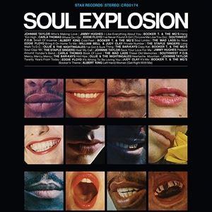 輸入盤 VARIOUS / SOUL EXPLOSION [2LP]