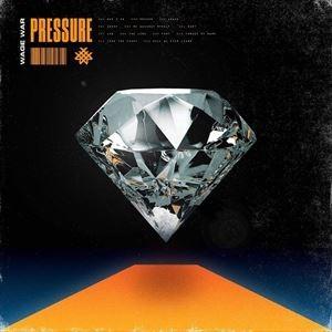 輸入盤 WAGE WAR / PRESSURE [CD]｜dss