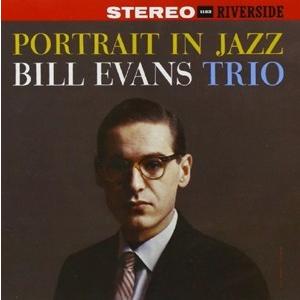 輸入盤 BILL EVANS / PORTRAIT IN JAZZ （KEEPNEWS COLLEC...