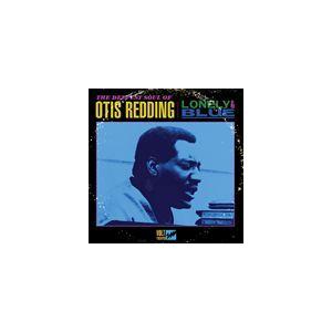 輸入盤 OTIS REDDING / LONELY ＆ BLUE ： THE DEEPEST SOU...