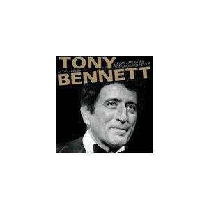 輸入盤 TONY BENNETT / TIME GOES BY ： GREAT AMERCAN [C...