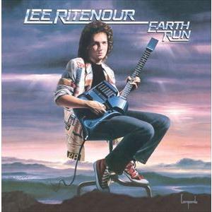 輸入盤 LEE RITENOUR / EARTH RUN [CD]