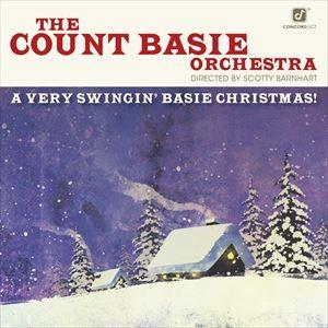 輸入盤 COUNT ORCHESTRA BASIE / A VERY SWINGIN BASIE [CD]｜dss