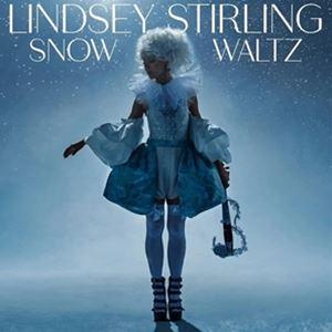 輸入盤 LINDSEY STIRLING / SNOW WALTZ [CD]｜dss