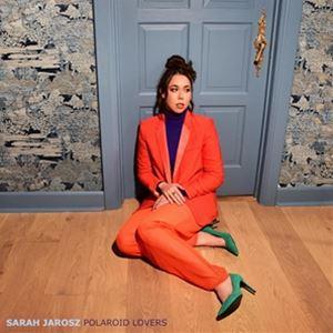 輸入盤 SARAH JAROSZ / POLAROID LOVERS [CD]｜dss