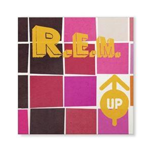 輸入盤 R.E.M. / UP （25TH ANNIVERSARY EDITION） [2CD]