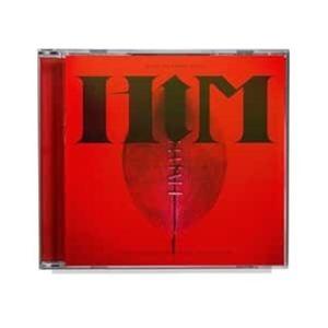輸入盤 VARIOUS ARTISTS / HIM （ORIGINAL MOTION PICTURE...