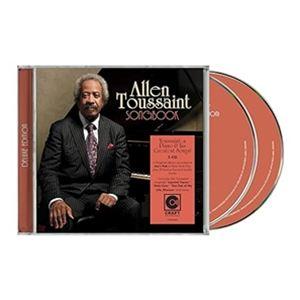 輸入盤 ALLEN TOUSSAINT / SONGBOOK [2CD]