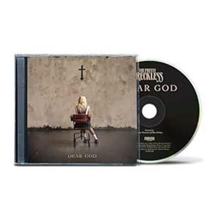輸入盤 PRETTY RECKLESS / DEAR GOD [CD]