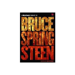 輸入盤 VARIOUS / MUSICARES TRIBUTE TO BRUCE SPRINGSTEEN
