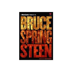 輸入盤 VARIOUS / MUSICARES TRIBUTE TO BRUCE SPRINGSTEEN