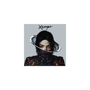 輸入盤 MICHAEL JACKSON / XSCAPE [CD]