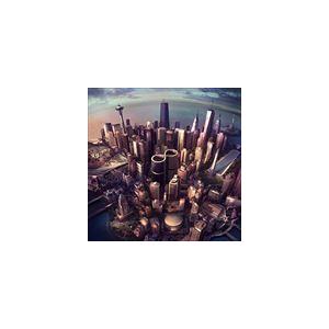 輸入盤 FOO FIGHTERS / SONIC HIGHWAYS [CD]