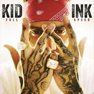 輸入盤 KID INK / FULL SPEED [CD]