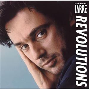 輸入盤 JEAN MICHEL JARRE / REVOLUTIONS [CD]｜dss