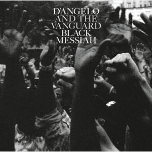 輸入盤 D’ANGELO AND THE VANGUARD / BLACK MESSIAH [CD]｜dss