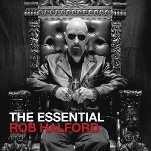 輸入盤 ROB HALFORD / ESSENTIAL [2CD]