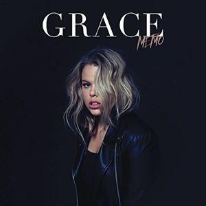 輸入盤 GRACE / MEMO EP [CD]