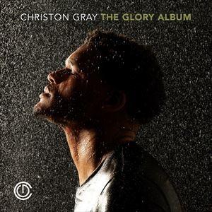 輸入盤 CHRISTON GRAY / GLORY ALBUM [CD]