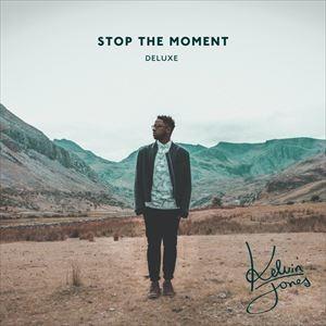 輸入盤 KELVIN JONES / STOP THE MOMENT （DLX） [CD]｜dss