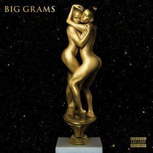 輸入盤 BIG GRAMS / BIG GRAMS （EP） [CD]