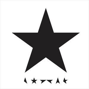 輸入盤 DAVID BOWIE / BLACKSTAR [CD]
