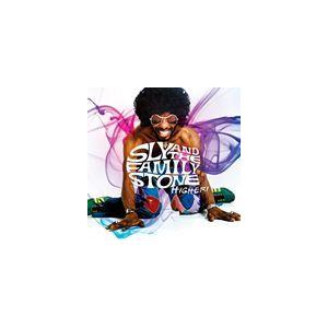 輸入盤 SLY ＆ THE FAMILY STONE / HIGHER ! （HIGHLIGHTS）...