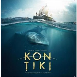 輸入盤 O.S.T. / KON TIKI [CD]