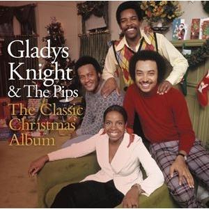 輸入盤 GLADYS KNIGHT ＆ THE PIPS / CLASSIC CHRISTMAS A...