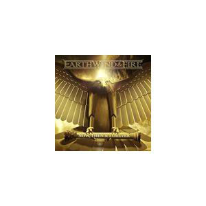 輸入盤 EARTH WIND ＆ FIRE / NOW THEN ＆ FOREVER （DLX） [...