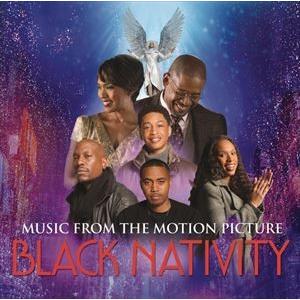 輸入盤 O.S.T. / BLACK NATIVITY [CD]
