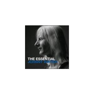 輸入盤 JOHNNY WINTER / ESSENTIAL [2CD]