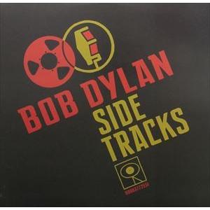 輸入盤 BOB DYLAN / SIDE TRACKS ： SONGS FROM COMPILATIONS