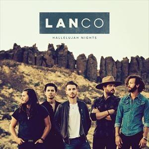 輸入盤 LANCO / HALLELUJAH NIGHTS [CD]｜dss