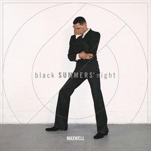 輸入盤 MAXWELL / BLACK SUMMER’S NIGHTS [2LP]