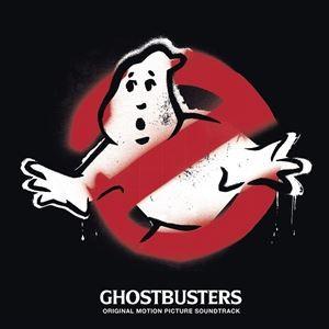 輸入盤 O.S.T. / GHOSTBUSTERS [LP]