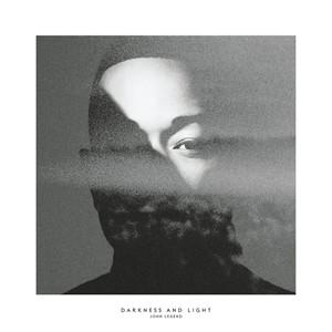 輸入盤 JOHN LEGEND / DARKNESS AND LIGHT [2LP]