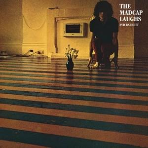 輸入盤 SYD BARRETT / MADCAP LAUGHS [CD]｜dss