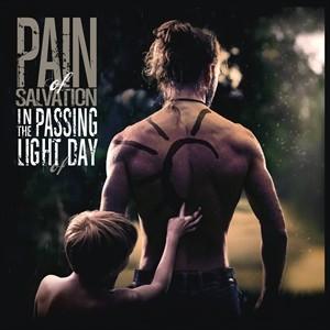 輸入盤 PAIN OF SALVATION / IN THE PASSING LIGHT OF DA...