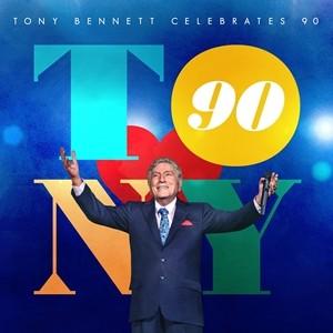 輸入盤 TONY BENNETT / TONY BENNETT CELEBRATES 90 [CD]