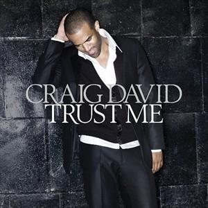 輸入盤 CRAIG DAVID / TRUST ME [CD]