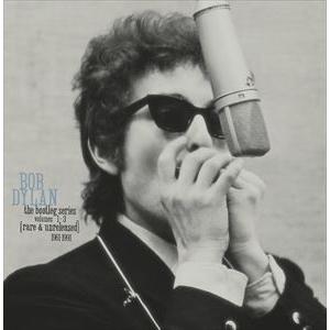 輸入盤 BOB DYLAN / BOOTLEG SERIES VOLUMES 1 - 3 （RARE...