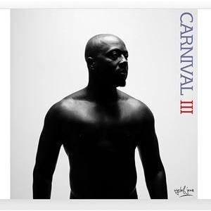 輸入盤 WYCLEF JEAN/CARNIVAL III： THE FALL AND RISE OF A REFUGEE [LP]の商品画像