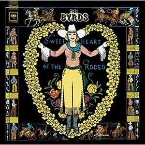 輸入盤 BYRDS / SWEETHEART OF THE RODEO （CLASSIC ALBUM...