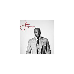 輸入盤 JOE / SIGNATURE [CD]