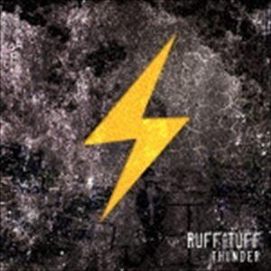 THUNDER / RUFF＆TUFF [CD]｜dss