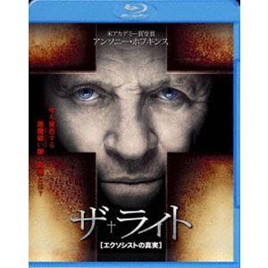 ザ・ライト エクソシストの真実 [Blu-ray]