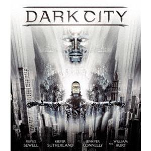 ダークシティ [Blu-ray]