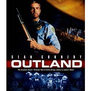 アウトランド [Blu-ray]